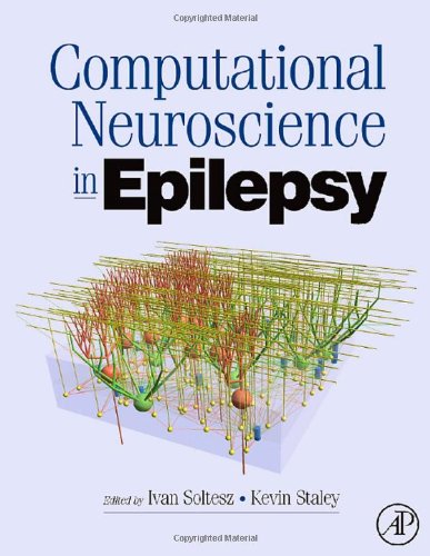 Computational Neuroscience In Epilepsy 1st Edition Ivan Soltesz