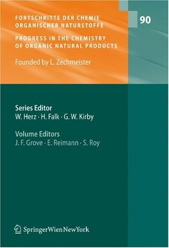 The Epothilones An Outstanding Family Of Antitumor Agents From Soil To The Clinic Fortschritte Der Chemie Organischer Naturstoffe Progress In The Chemistry Of Organic Natural Products First Edition Johann H Mulzer