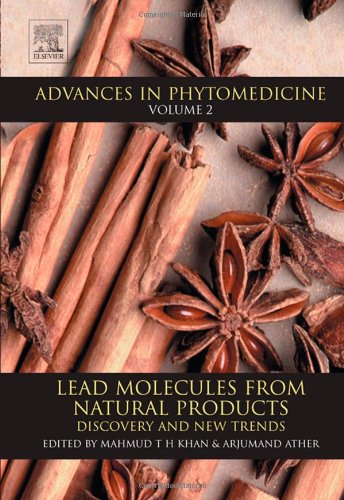Lead Molecules From Natural Products Discovery And New Trends 1st Edition Mahmud Th Khan And Arjumand Ather Eds
