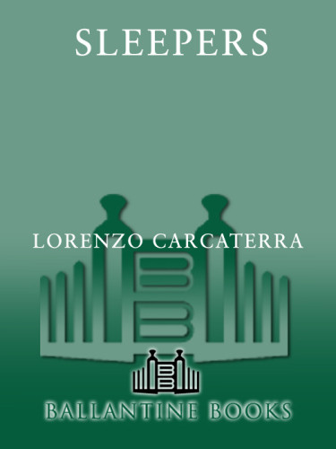 Sleepers Lorenzo Carcaterra