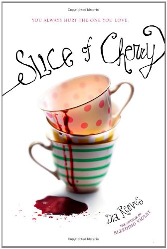 Slice Of Cherry Dia Reeves