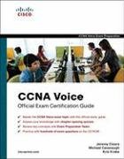 Ccna Voice Official Exam Certification Guide 640460 Iiuc 1st Edition Jeremy Cioara