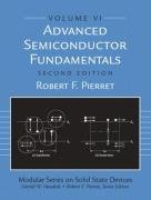 Advanced Semiconductor Fundamentals 2nd Edition Robert F Pierret