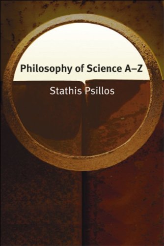 Philosophy Of Science Az 1st Edition Stathis Psillos