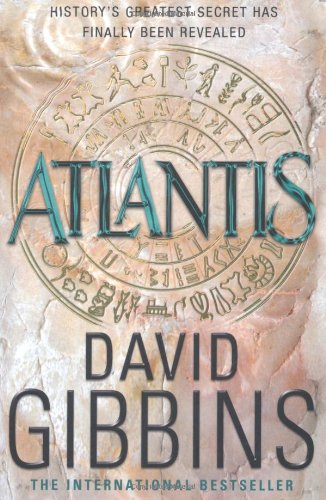 Atlantis David Gibbins