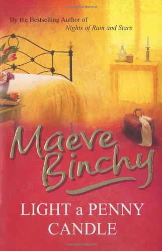 Light A Penny Candle Maeve Binchy