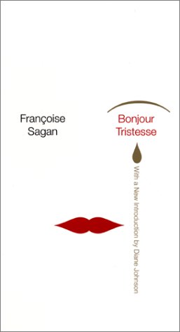 Bonjour Tristesse Francoise Sagan