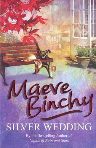 Silver Wedding Maeve Binchy