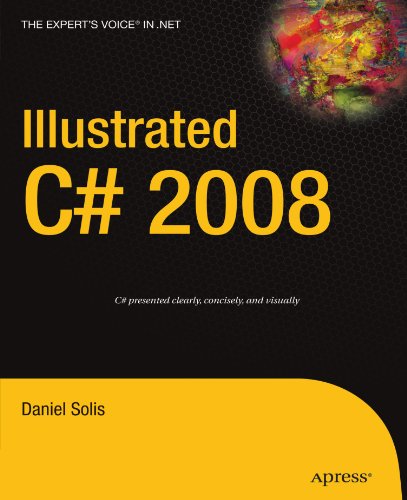 Illustrated C 2008 Windowsnet 1st Ed 2008 Corr 2nd Printing Daniel Solis
