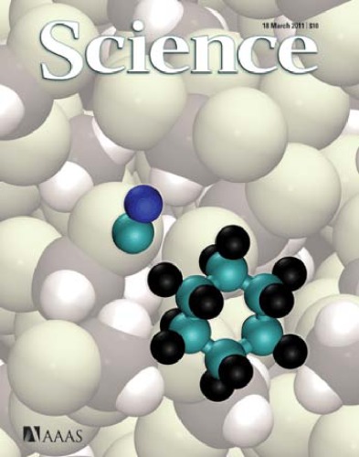 Science Magazine 18 March 2011 Vol 331 Issue 6023 331 6023 Bruce Alberts