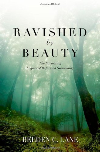 Ravished By Beauty The Surprising Legacy Of Reformed Spirituality Belden C Lane