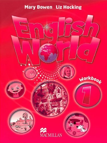 English World 1 Workbook Mary Bowen Liz Hocking