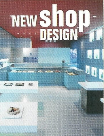 New Shop Design Architectural Design Carles Broto