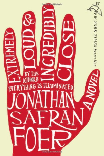 Extremely Loud And Incredibly Close First Edition Jonathan Safran Foer