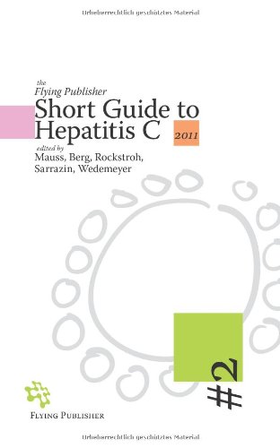 Short Guide To Hepatitis C Flying Publisher