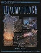 Gurps Thaumatology 4th Edition Phil Masters
