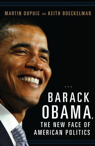 Barack Obama The New Face Of American Politics Women And Minorities In Politics Keith Boeckelman