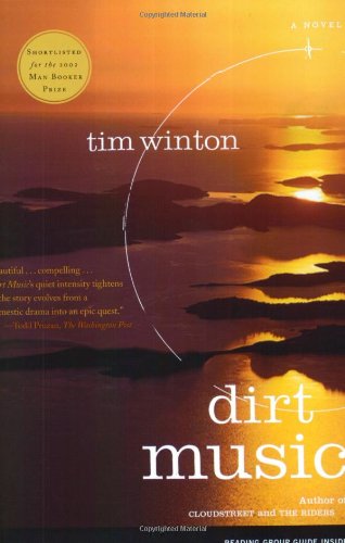 Dirt Music Tim Winton