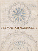 The Voynich Manuscript Deborah E Harkness