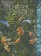 Secrets Of The Ruined Temple Mage The Awakening Alexander Freed