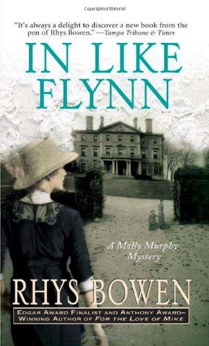 In Like Flynn Molly Murphy Mysteries 4 Rhys Bowen