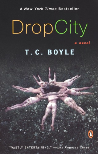 Drop City Tc Boyle