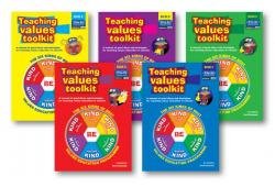 Teaching Values Toolkit Bkb The Six Kinds Of Best Values Education Programme David Koutsoukis