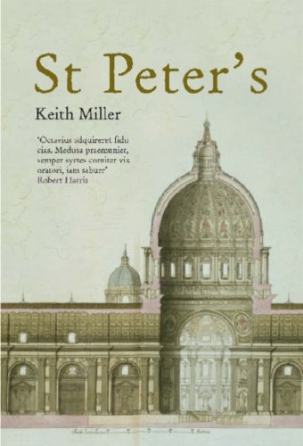 St Peters 1st Ed Keith Miller