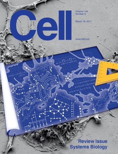 Cell Journal 18 March 2011 Volume 144 Issue 6 Pp 8271000 144 6 Emilie Marcus