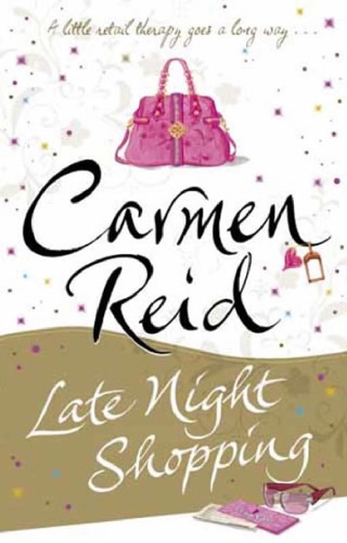 Late Night Shopping Annie Valentine Series 2 Carmen Reid
