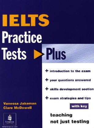 Ielts Practice Tests Vanessa Jakeman Clare Mcdowall