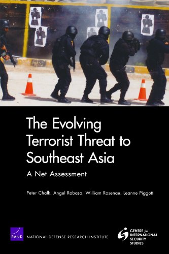 The Evolving Terrorist Threat To Southeast Asia A Net Assessment Peter Chalk