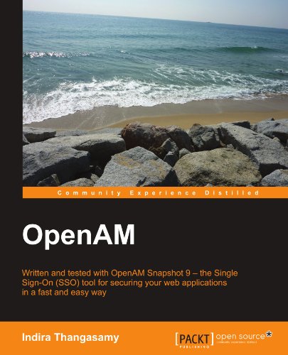 Openam Indira Thangasamy
