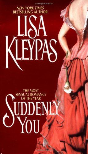 Suddenly You Lisa Kleypas