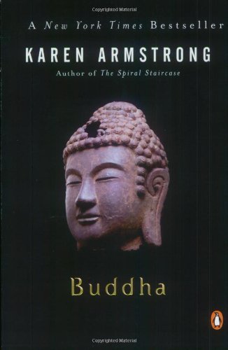 Buddha Karen Armstrong