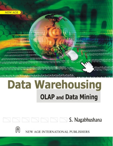 Data Warehousing Olap And Data Mining S Nagabhushana