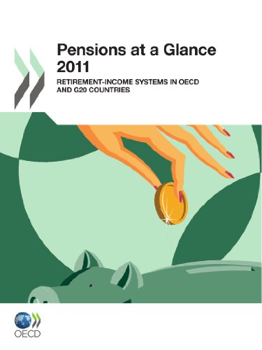 Pensions At A Glance 2011 Retirementincome Systems In Oecd And G20 Countries Oecd