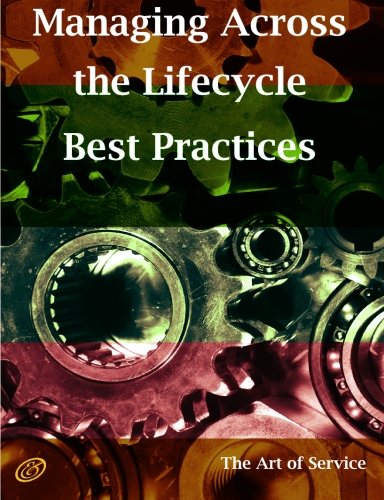 Itil V3 Malc Managing Across The Lifecycle Of It Services Best Practices Study And Implementation Guide Ivanka Menken