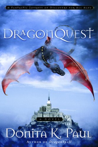 Dragonquest Donita K Paul
