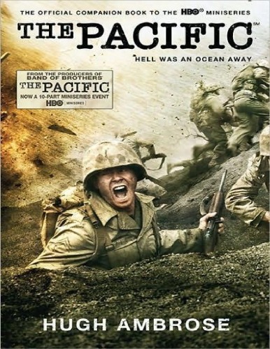 The Pacific Hugh Ambrose