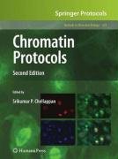Chromatin Protocols Second Edition 2nd Edition Edgar Bonte Peter B Becker Auth