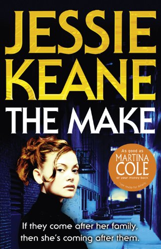 The Make Jessie Keane