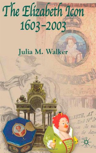 The Elizabeth Icon 16032003 Julia M Walker