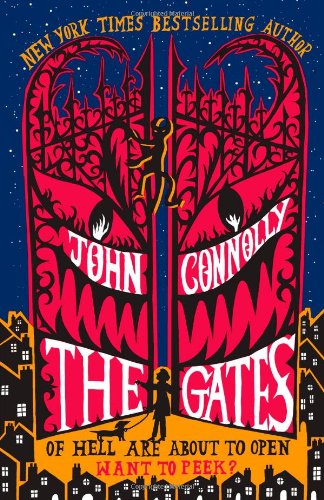 Samuel Johnson Vs The Devil 01 The Gates 1st John Connolly