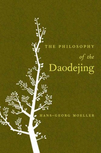 The Philosophy Of The Daodejing Hansgeorg Moeller