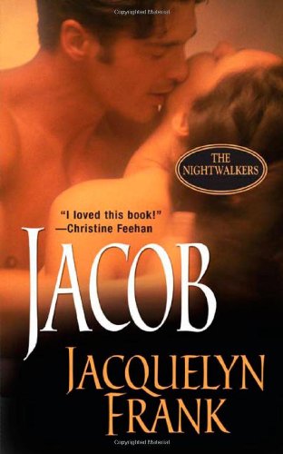 Jacob Nightwalkers Book 1 Jacquelyn Frank