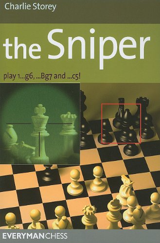 The Sniper Play 1g6 Bg7 And C5 First Charlie Storey