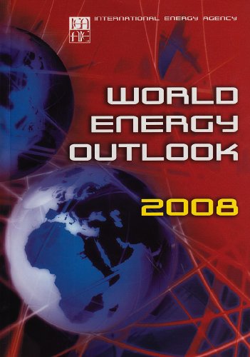 World Energy Outlook 2008 International Energy Agency