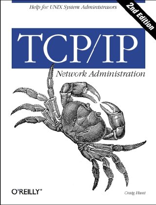 Tcpip Network Administration 3rd Edition 3rd Edition Craig Hunt
