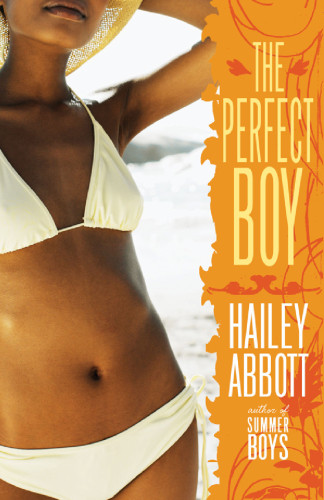 The Perfect Boy Hailey Abbott